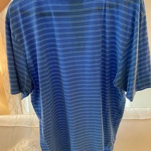 Peter Millar golf polo